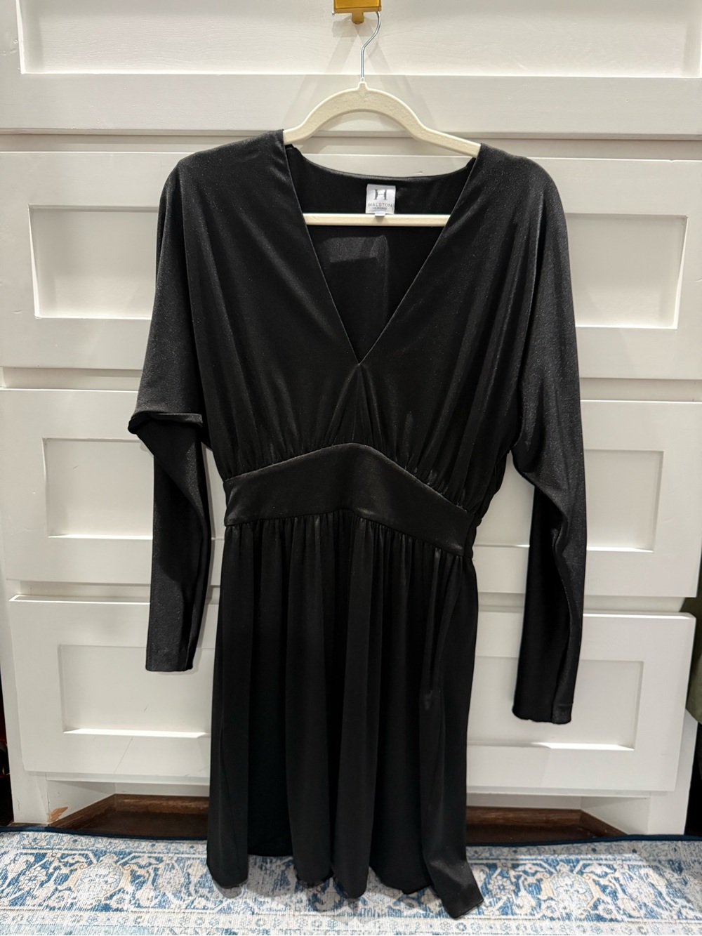 Vintage Halston Heritage Dress. Style worn by CARRIE BRADSHAW!